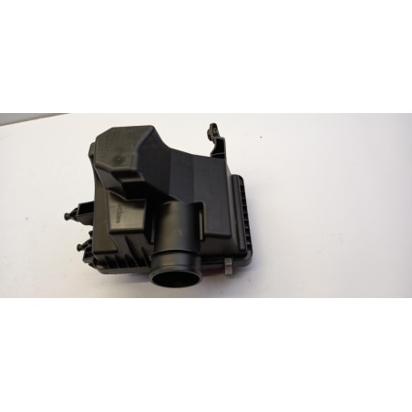 Boîtier/Couvercle De Filtre À Air RENAULT 165004ED0C  Pièce d'origine oem