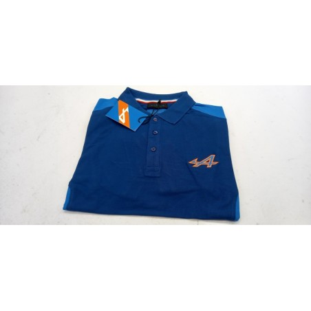 T-Shirt RENAULT 6020080128  Pièce d'origine oem