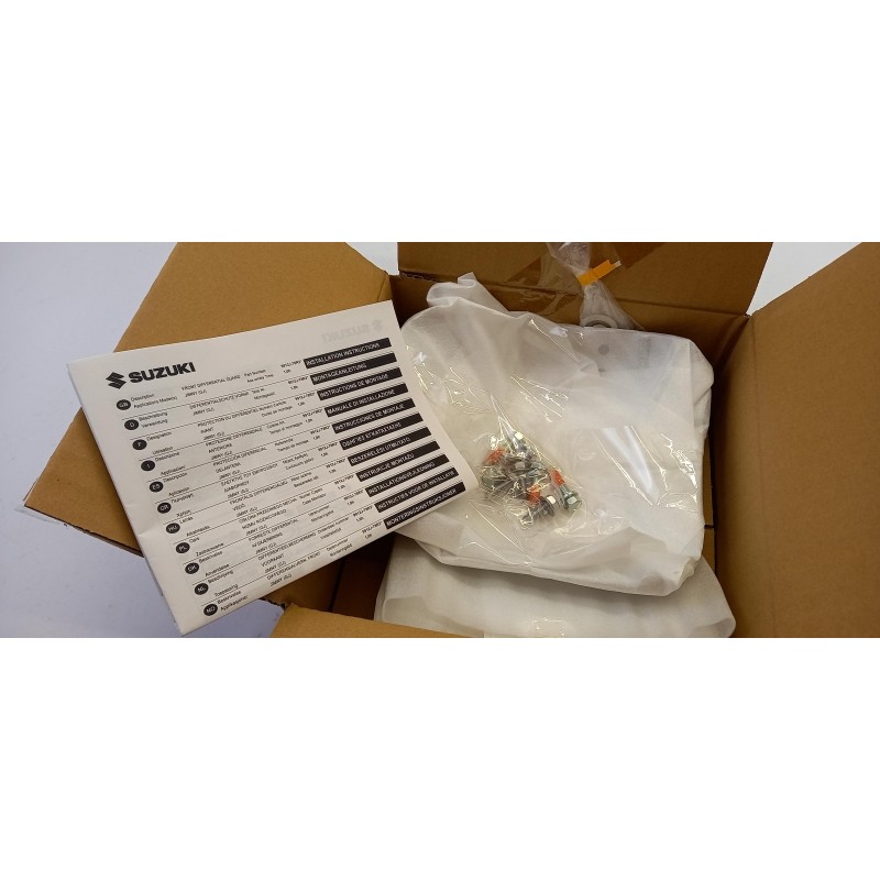 Pièces D''Auto SUZUKI 9912J78R31000  Pièce d'origine oem