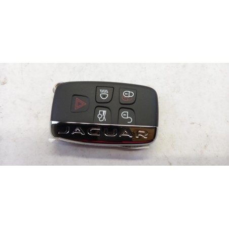 Télécommande JAGUAR T2R19163 Pièce d'origine oem Télécommande JAGUAR T2R19163 Pièce d'origine oem