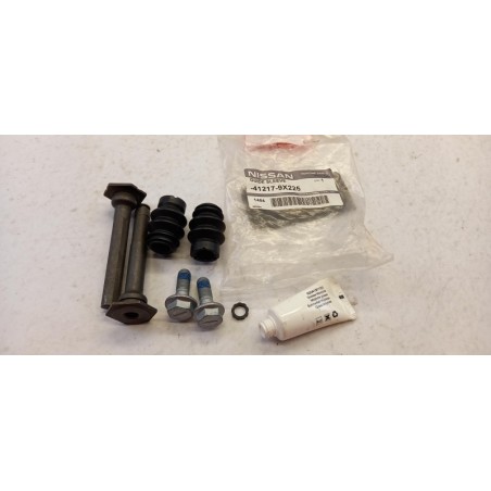 Jeu De Douilles De Guidage D''Étrier De Frein NISSAN 412179X225  Pièce d'origine oem