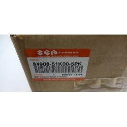 Ceinture De Sécurité SUZUKI 8490851K005PK  Pièce d'origine oem