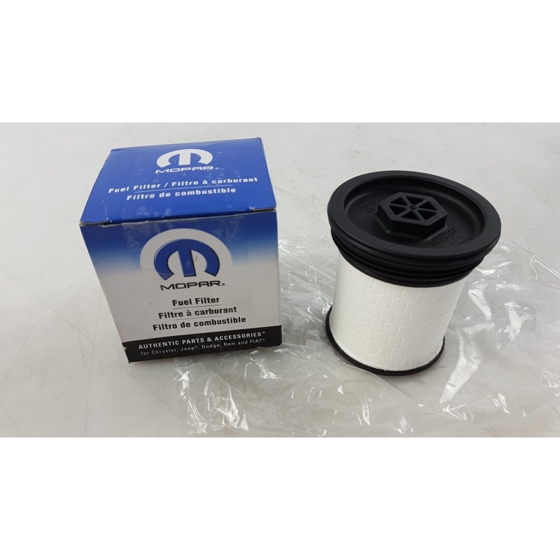 Filtre À Carburant CHRYSLER 04726067AA  Pièce d'origine oem