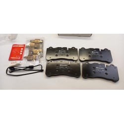 Plaquettes De Freins MASERATI 673010329  Pièce d'origine oem