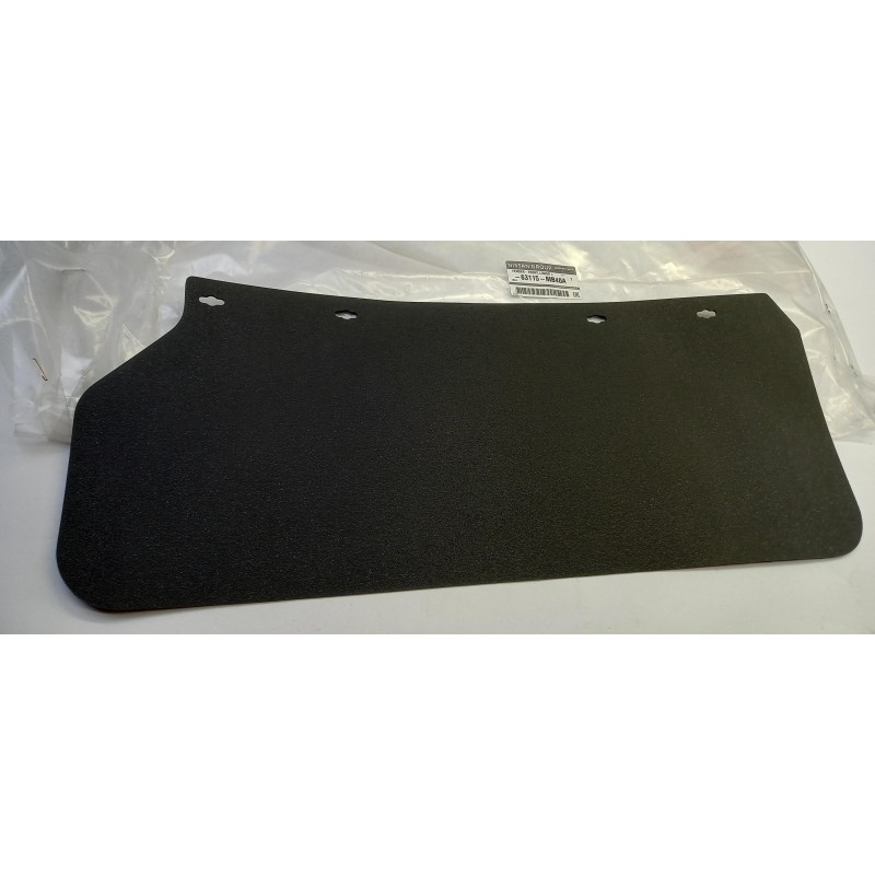 Bavette NISSAN 63115MB40A  Pièce d'origine oem