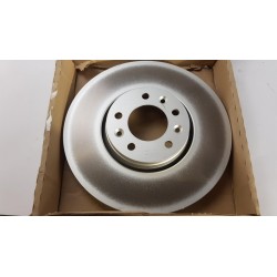 Disque De Frein (1 Pièce) PEUGEOT/CITROEN 4249K0  Pièce d'origine oem