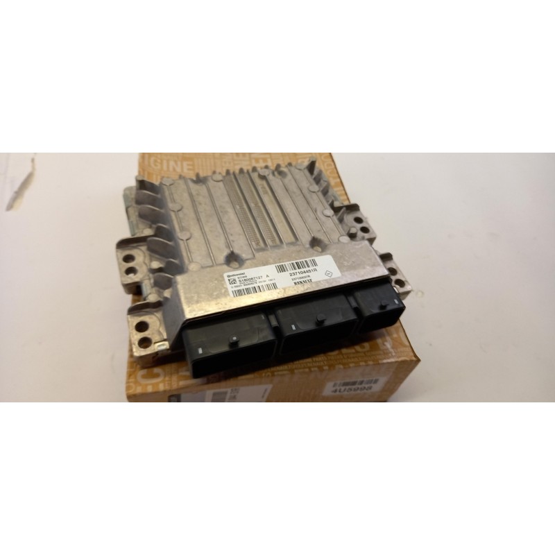 Unité De Contrôle Du Moteur RENAULT 237104451R  Pièce d'origine oem