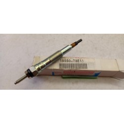 Bougie De Préchauffage SUZUKI 1855078E11000 1855078E11 Pièce d'origine oem