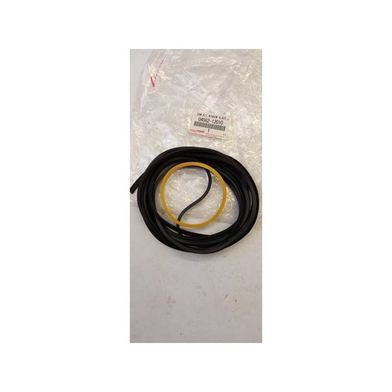 Joint Pour Pare-Brise TOYOTA 0456212010  Pièce d'origine oem