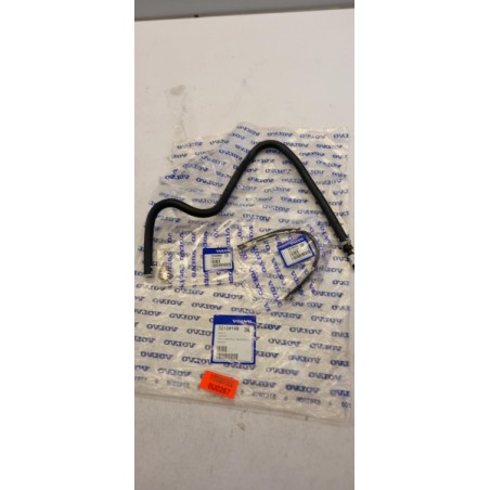 Tuyau VOLVO 32139148 Pièce d'origine oem Tuyau VOLVO 32139148 Pièce d'origine oem