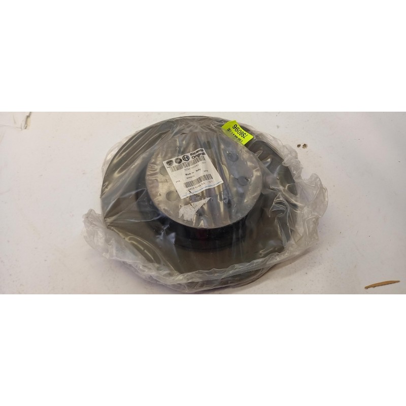 Disque De Frein (1 Pièce) FIAT GROUP 55700592 0055700592 Pièce d'origine oem