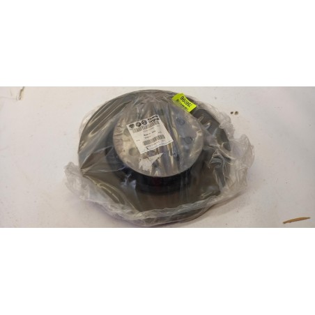 Disque De Frein (1 Pièce) FIAT GROUP 55700592 0055700592 Pièce d'origine oem