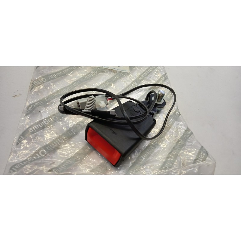 Serrure De Ceinture De Sécurité FIAT GROUP 71749278  Pièce d'origine oem