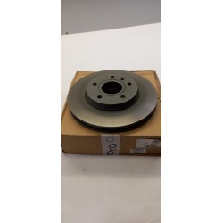 Disque De Frein (1 Pièce) MAXUS C00081697  Pièce d'origine oem