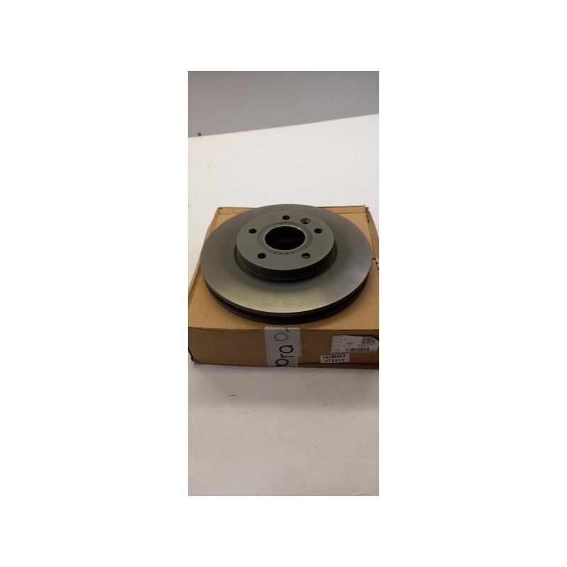 Disque De Frein (1 Pièce) MAXUS C00081697  Pièce d'origine oem