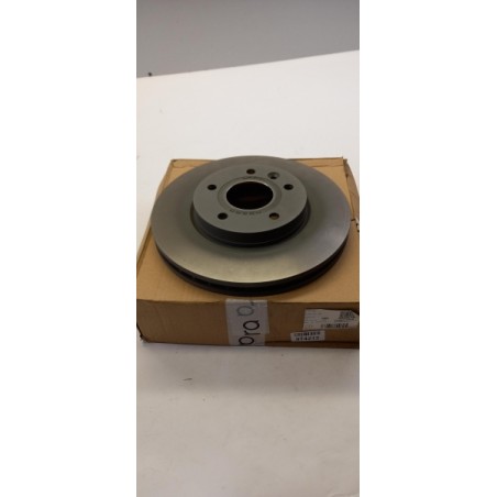 Disque De Frein (1 Pièce) MAXUS C00081697 Pièce d'origine oem Disque De Frein (1 Pièce) MAXUS C00081697 Pièce d'origine oem