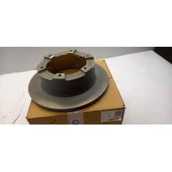 Disque De Frein (1 Pièce) MAXUS C00083663  Pièce d'origine oem