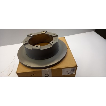 Disque De Frein (1 Pièce) MAXUS C00083663 Pièce d'origine oem Disque De Frein (1 Pièce) MAXUS C00083663 Pièce d'origine oem
