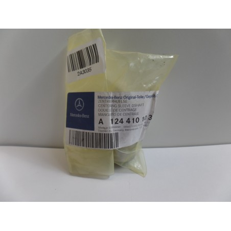 Buisson De Centrage D''Arbre De Cardan MERCEDES-BENZ A1244101032 1244101032 Pièce d'origine oem