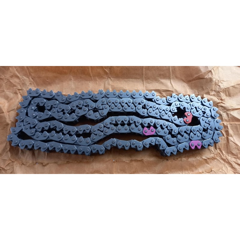 Chaîne De Distribution NISSAN 13028JK00A  Pièce d'origine oem