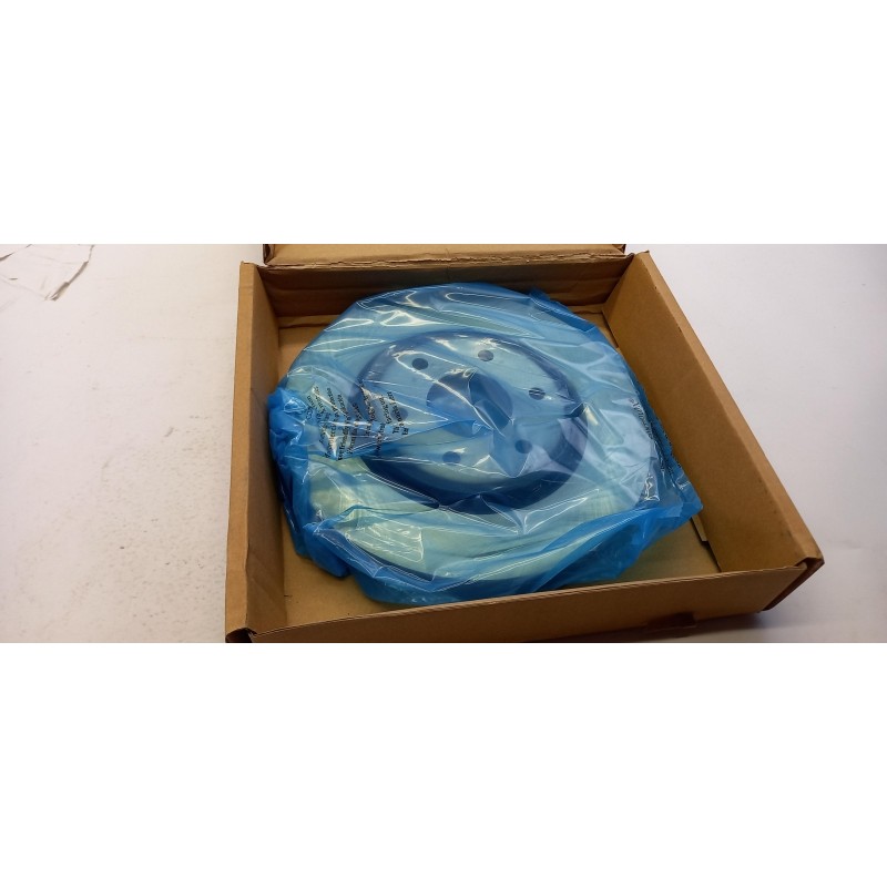 Disque De Frein (1 Pièce) NISSAN 40206005VA  Pièce d'origine oem