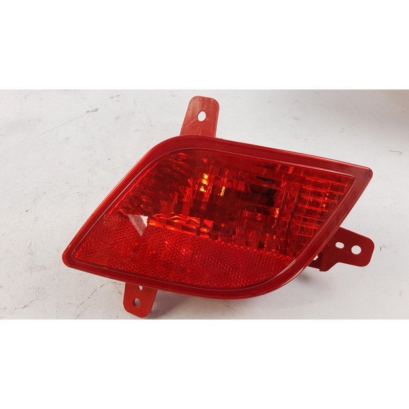 Feu Antibrouillard Arrière OPEL 95418171 1222599 Pièce d'origine oem