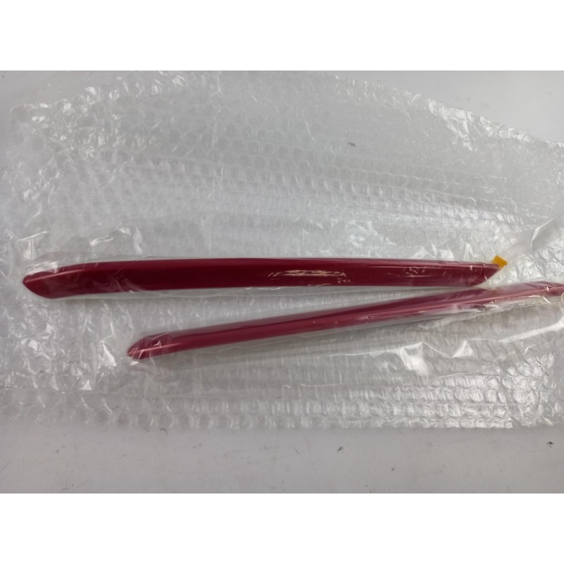 Insert De Grille De Radiateur OPEL 98356764PQ  Pièce d'origine oem