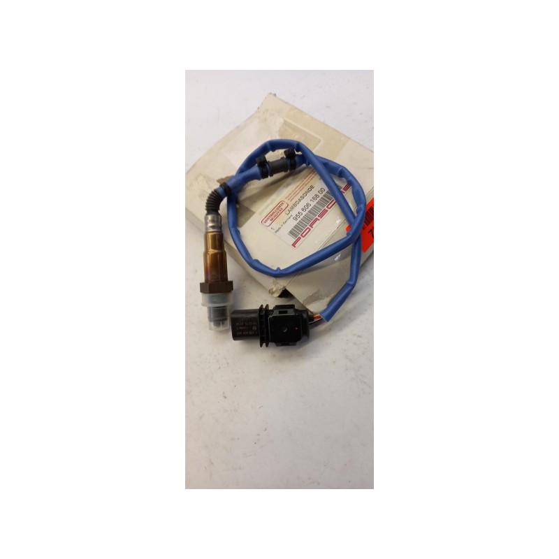 Sonde Lambda PORSCHE 95560616800  Pièce d'origine oem