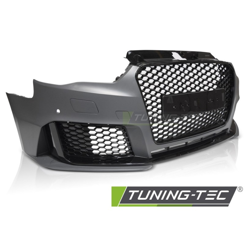FRONT BUMPER SPORT PDC fits AUDI A3 8V 12-16