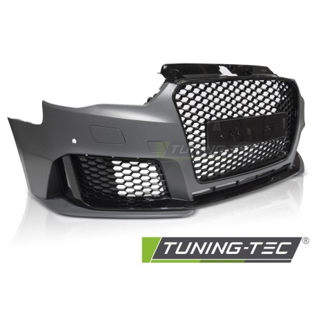 FRONT BUMPER SPORT PDC fits AUDI A3 8V 12-16