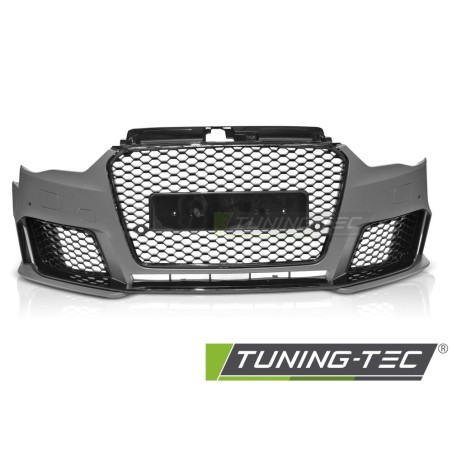 FRONT BUMPER SPORT PDC fits AUDI A3 8V 12-16
