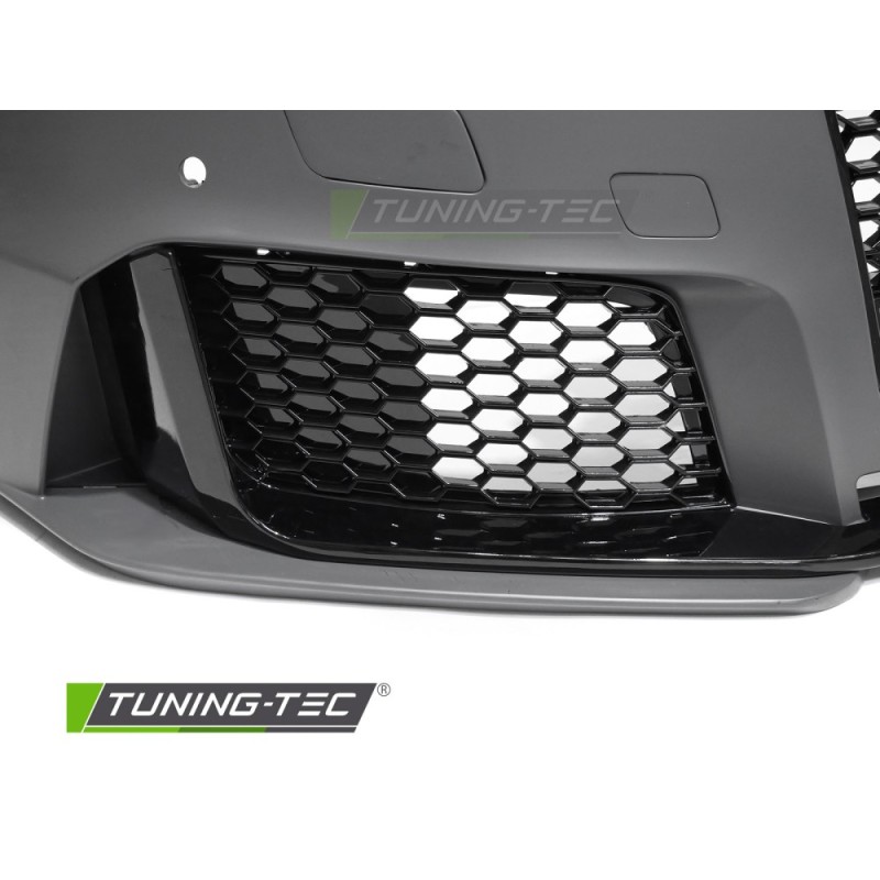 FRONT BUMPER SPORT PDC fits AUDI A3 8V 12-16