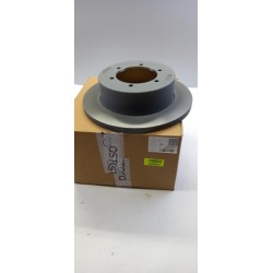 Disque De Frein (1 Pièce) MAXUS C00076503  Pièce d'origine oem