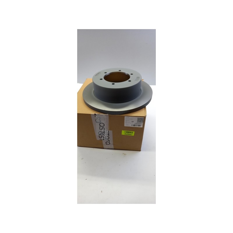 Disque De Frein (1 Pièce) MAXUS C00076503  Pièce d'origine oem