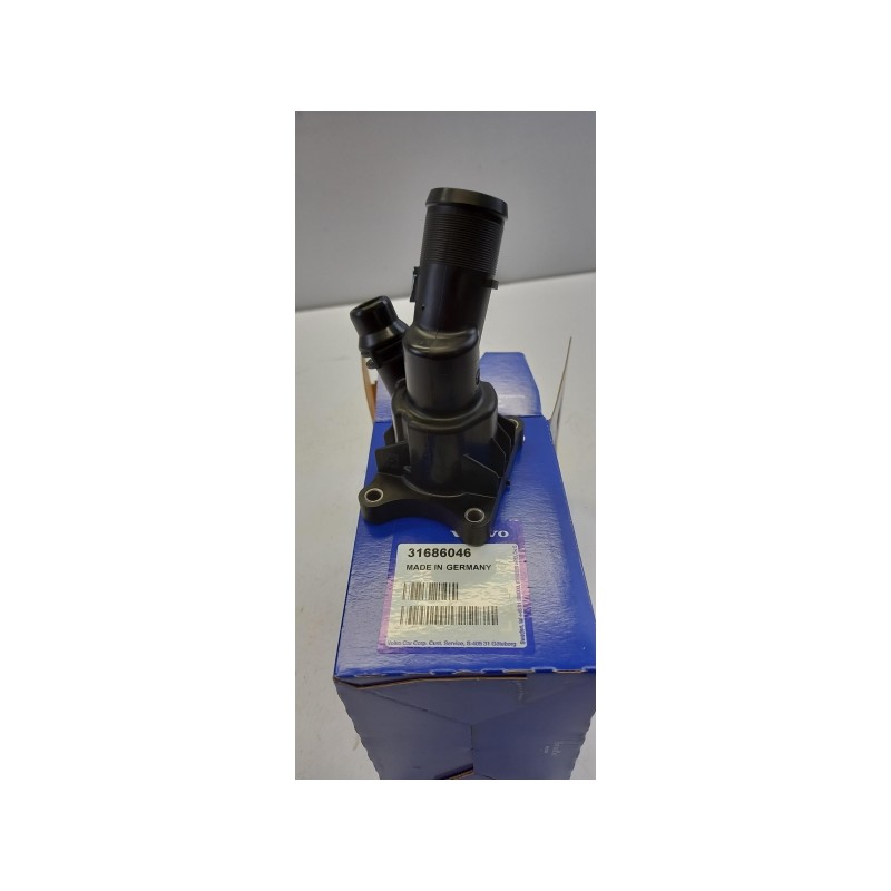 Boîtier De Thermostat VOLVO 31686046  Pièce d'origine oem