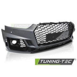 FRONT BUMPER SPORT PDC fits AUDI A5 F5 16-18