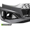 FRONT BUMPER SPORT PDC fits AUDI A4 B9 20-24 FRONT BUMPER SPORT PDC fits AUDI A4 B9 20-24