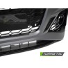 FRONT BUMPER SPORT PDC fits AUDI A4 B9 20-24 FRONT BUMPER SPORT PDC fits AUDI A4 B9 20-24