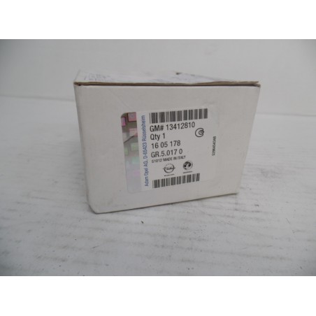 Plaquettes De Freins OPEL 13412810 1605178 Pièce d'origine oem