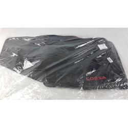 Ensemble De Tapis De Sol OPEL 13440226 1723186 Pièce d'origine oem