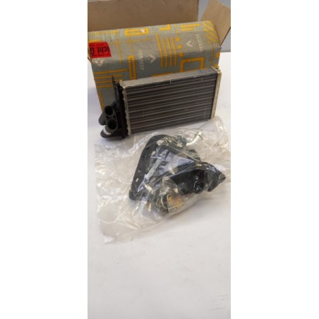 Radiateur De Chauffage D''Habitacle RENAULT 7701042517  Pièce d'origine oem