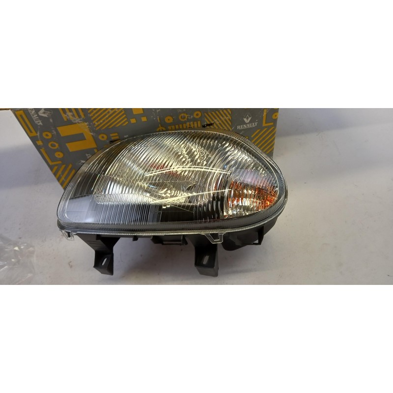 Phare RENAULT 7701045168  Pièce d'origine oem