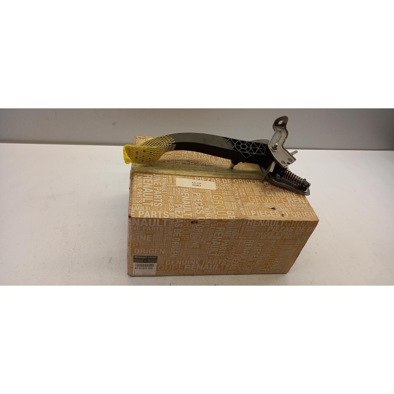 Pièces D''Auto RENAULT 8200853430  Pièce d'origine oem