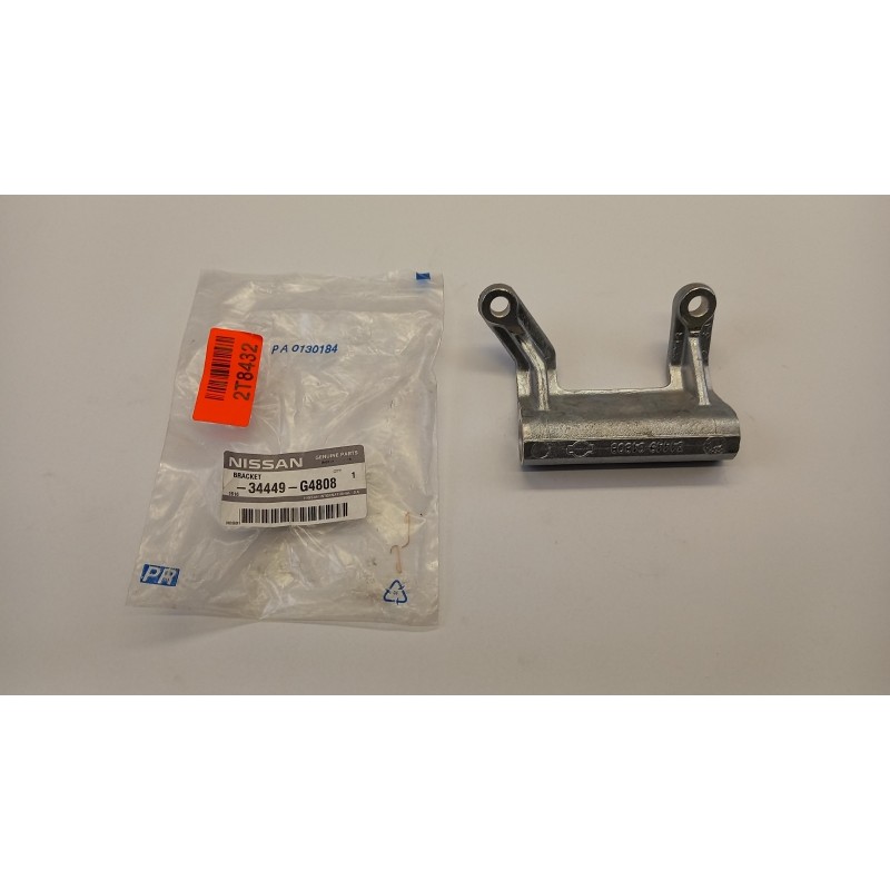 Support NISSAN 34449G4808  Pièce d'origine oem