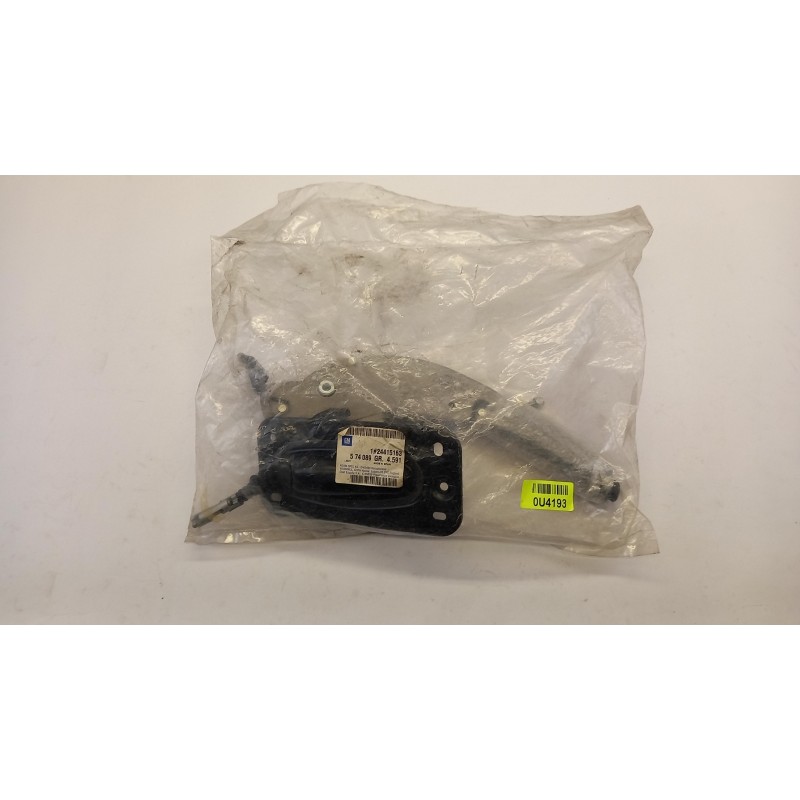 Levier De Frein À Main OPEL 24415163 574089 Pièce d'origine oem