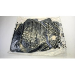Ensemble De Tapis De Sol VAG 5F0863011ALOE  Pièce d'origine oem