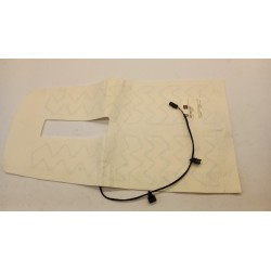 Chauffage De Siège VAG 5P0963557  Pièce d'origine oem