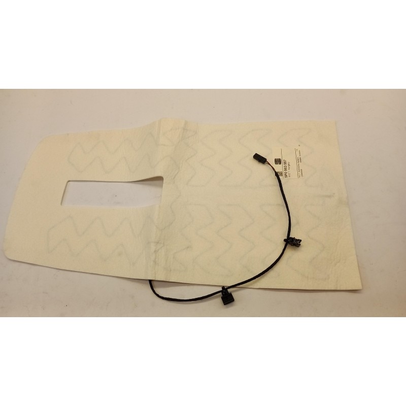 Chauffage De Siège VAG 5P0963557  Pièce d'origine oem