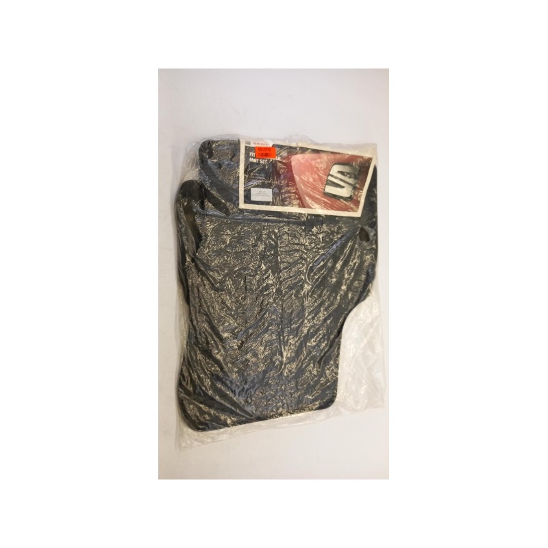 Ensemble De Tapis De Sol VAG ZGB5F0512041  Pièce d'origine oem