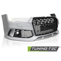 FRONT BUMPER SPORT PDC fits AUDI A7 4G 14-18